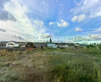 Продается 1-этажный дом, 116,75 м²