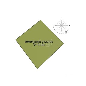 Продается 2-этажный дом, 63 м²