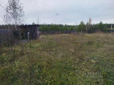 Продается участок, 9 сот.