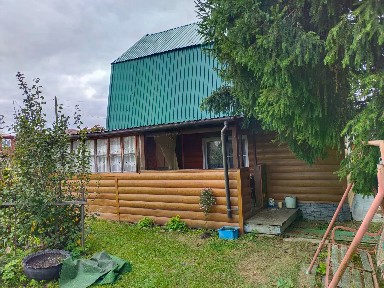Продается 2-этажный дом, 61,7 м²