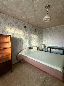 Сдается 2-комн. квартира, 54 м²
