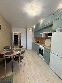 Сдается 1-комн. квартира, 42 м²