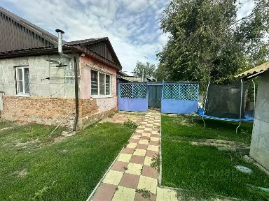 Продается 3-комн. квартира, 43,2 м²