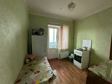 Продается 1-комн. квартира, 38,3 м²