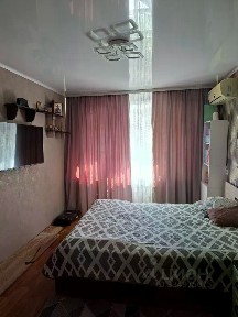 Продается 3-комн. квартира, 48,1 м²