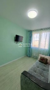 Продается 1-комн. квартира, 33,1 м²