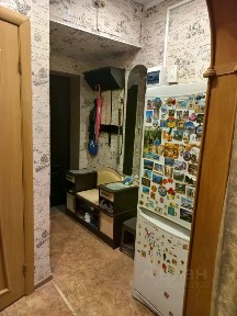 Продается 3-комн. квартира, 54,5 м²