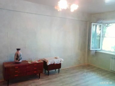 Продается 3-комн. квартира, 59 м²