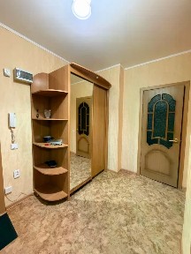 Продается 2-комн. квартира, 53,8 м²