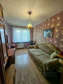 Продается 3-комн. квартира, 70 м²