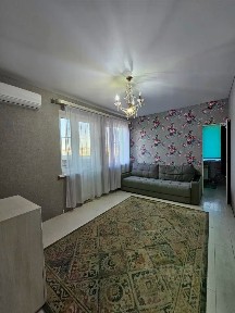Продается 2-комн. квартира, 60 м²