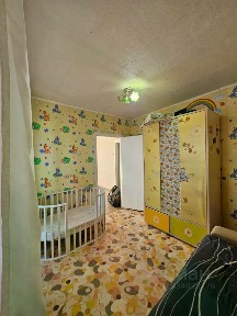 Продается 2-комн. квартира, 40 м²