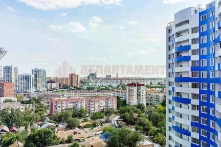 Продается 4-комн. квартира, 148,8 м²
