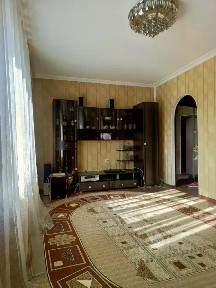 Продается 1-комн. квартира, 36,1 м²