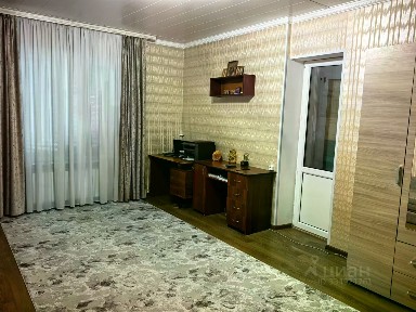 Продается 1-комн. квартира, 50 м²