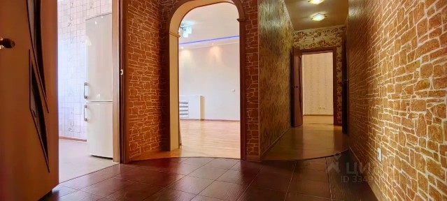 Продается 2-комн. квартира, 55 м²