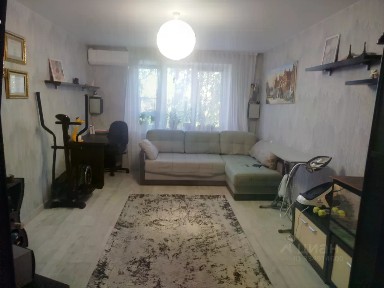 Продается 3-комн. квартира, 65,1 м²
