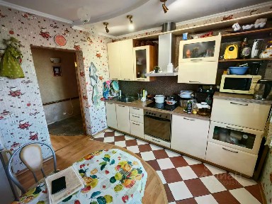 Продается 1-этажный коттедж, 141,1 м²
