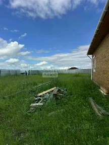 Продается 1-этажный дом, 128 м²