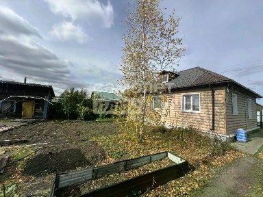 Продается 1-этажный дом, 84 м²