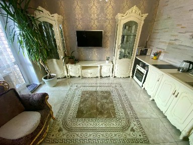 Сдается 1-комн. квартира, 46 м²