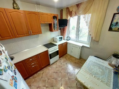 Сдается 1-комн. квартира, 34 м²