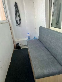 Сдается 1-комн. квартира, 39,8 м²