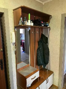 Сдается 2-комн. квартира, 51 м²