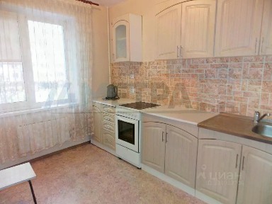 Сдается 1-комн. квартира, 42 м²