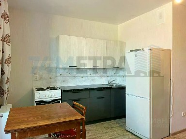 Сдается 1-комн. квартира, 24 м²
