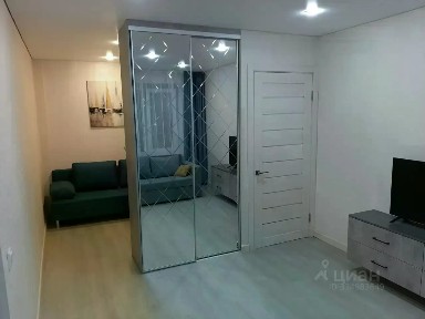 Сдается 1-комн. квартира, 31 м²