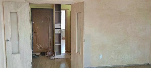 Сдается 1-комн. квартира, 42 м²