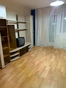 Сдается 1-комн. квартира, 40,3 м²