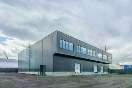Сдается помещение свободного назначения, 1 450 м²