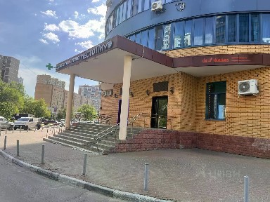Сдается торговая площадь, 26,4 м²
