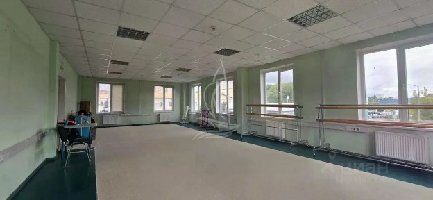 Сдается помещение свободного назначения, 234 м²