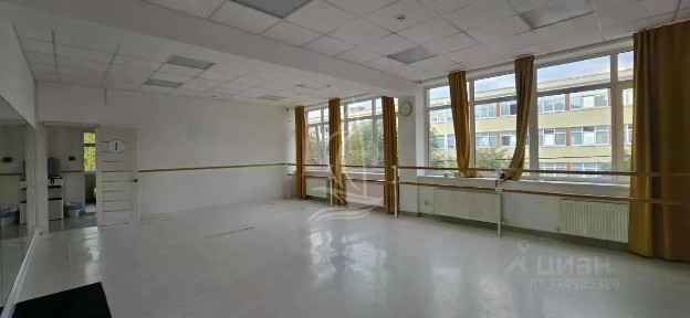 Сдается помещение свободного назначения, 164,8 м²