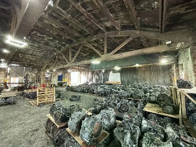 Московская область, Ленинский городской округ, Калиновка деревня, 85с5