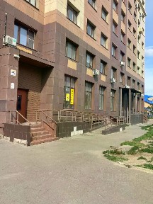 Сдается помещение свободного назначения, 140 м²