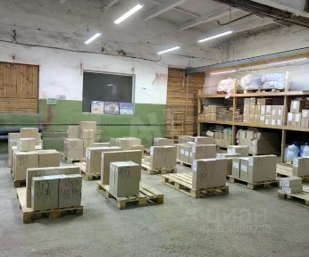 Московская область, Электросталь, ул. Горького, 34