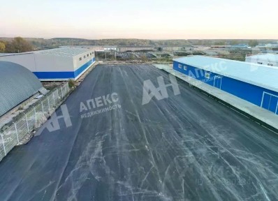 Сдается склад, 15 000 м²