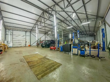 Сдается помещение свободного назначения, 326 м²