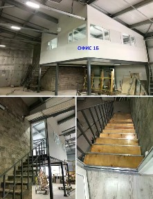 Сдается помещение свободного назначения, 421,1 м²