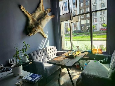 Сдается помещение свободного назначения, 45,7 м²