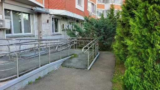 Сдается помещение свободного назначения, 67,6 м²