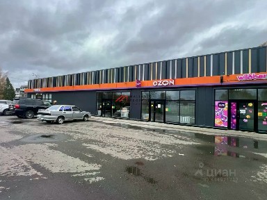 Московская область, Клин городской округ, Петровское село, ул. Лесхозная, 5А