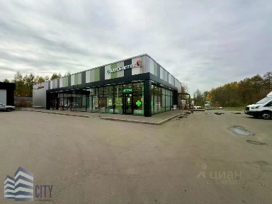 Сдается помещение свободного назначения, 50 м²