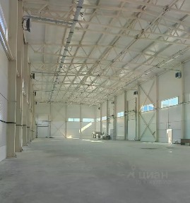 Сдается склад, 1 400 м²