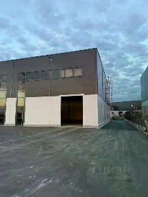 Сдается помещение свободного назначения, 1 440 м²