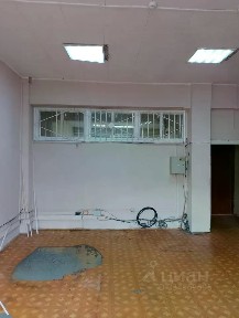 Сдается помещение свободного назначения, 38,9 м²